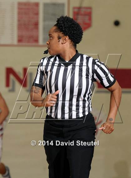 Thumbnail 1 in Forest Lake Christian vs. Bear River (Viking Classic) photogallery.