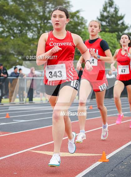 Thumbnail 1 in Bryan Bradley Viking Track Classic (1600m) photogallery.