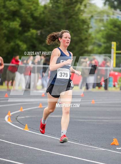 Thumbnail 1 in Bryan Bradley Viking Track Classic (1600m) photogallery.