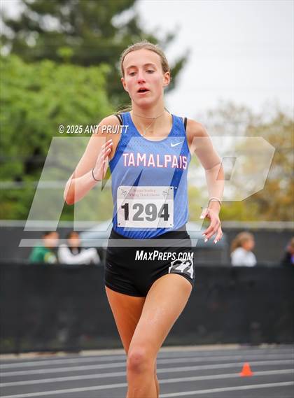 Thumbnail 1 in Bryan Bradley Viking Track Classic (1600m) photogallery.