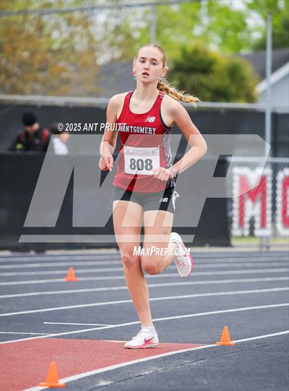 Thumbnail 1 in Bryan Bradley Viking Track Classic (1600m) photogallery.