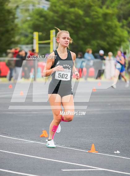 Thumbnail 1 in Bryan Bradley Viking Track Classic (1600m) photogallery.
