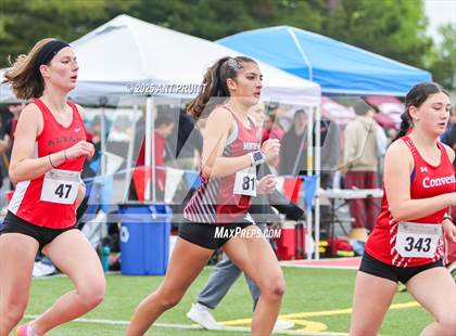 Thumbnail 3 in Bryan Bradley Viking Track Classic (1600m) photogallery.