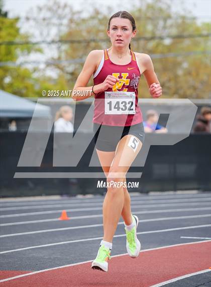 Thumbnail 1 in Bryan Bradley Viking Track Classic (1600m) photogallery.