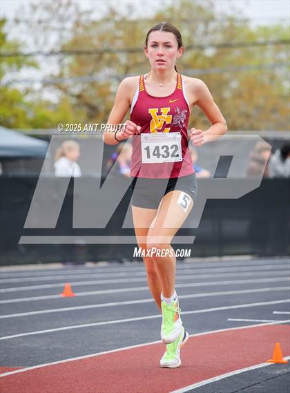Thumbnail 2 in Bryan Bradley Viking Track Classic (1600m) photogallery.
