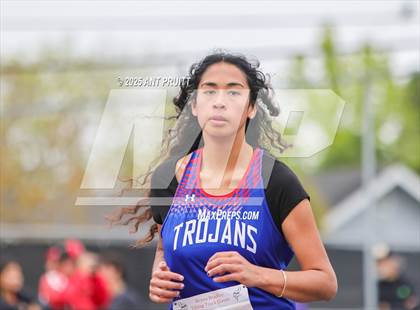 Thumbnail 1 in Bryan Bradley Viking Track Classic (1600m) photogallery.