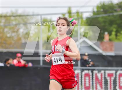 Thumbnail 1 in Bryan Bradley Viking Track Classic (1600m) photogallery.