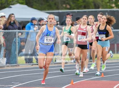 Thumbnail 1 in Bryan Bradley Viking Track Classic (1600m) photogallery.