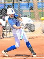 Photo from the gallery " O'Connor vs. Xavier College Prep"