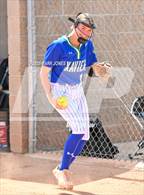 Photo from the gallery " O'Connor vs. Xavier College Prep"