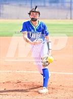 Photo from the gallery " O'Connor vs. Xavier College Prep"