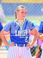 Photo from the gallery " O'Connor vs. Xavier College Prep"