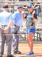 Photo from the gallery " O'Connor vs. Xavier College Prep"