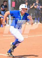 Photo from the gallery " O'Connor vs. Xavier College Prep"