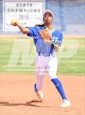 Photo from the gallery " O'Connor vs. Xavier College Prep"