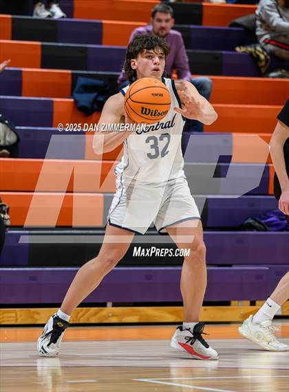 Thumbnail 2 in Tunkhannock @ Central Columbia photogallery.