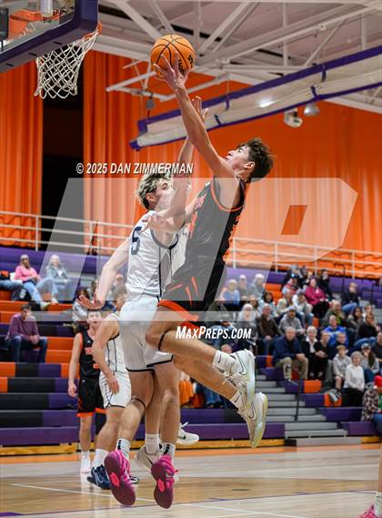 Thumbnail 1 in Tunkhannock @ Central Columbia photogallery.