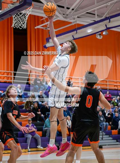 Thumbnail 1 in Tunkhannock @ Central Columbia photogallery.