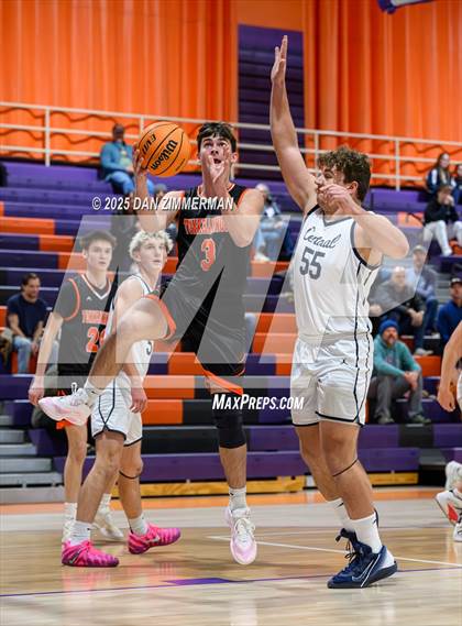 Thumbnail 3 in Tunkhannock @ Central Columbia photogallery.