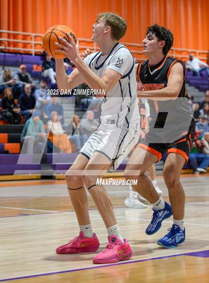 Thumbnail 3 in Tunkhannock @ Central Columbia photogallery.