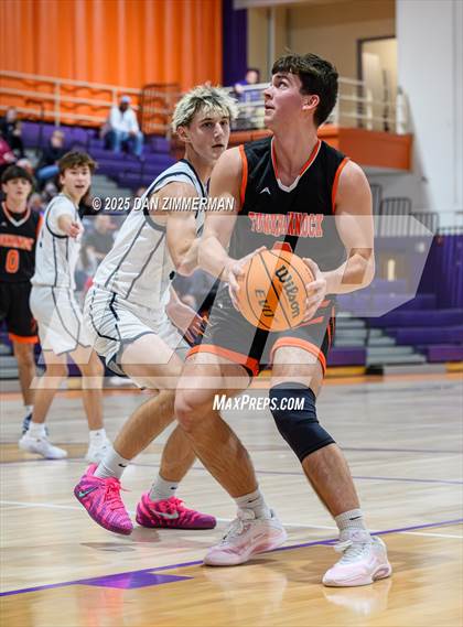 Thumbnail 1 in Tunkhannock @ Central Columbia photogallery.