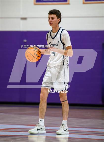 Thumbnail 2 in Tunkhannock @ Central Columbia photogallery.