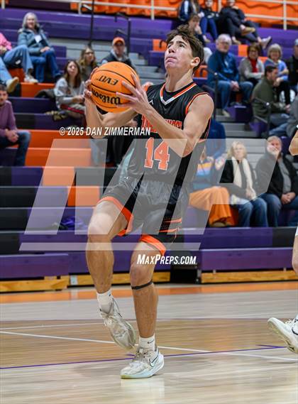 Thumbnail 1 in Tunkhannock @ Central Columbia photogallery.