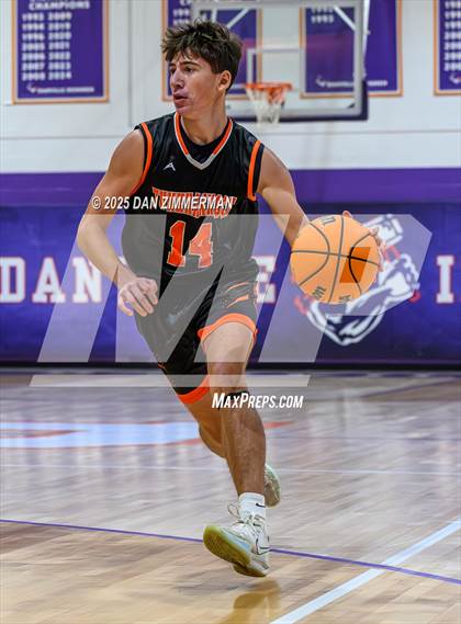 Thumbnail 3 in Tunkhannock @ Central Columbia photogallery.