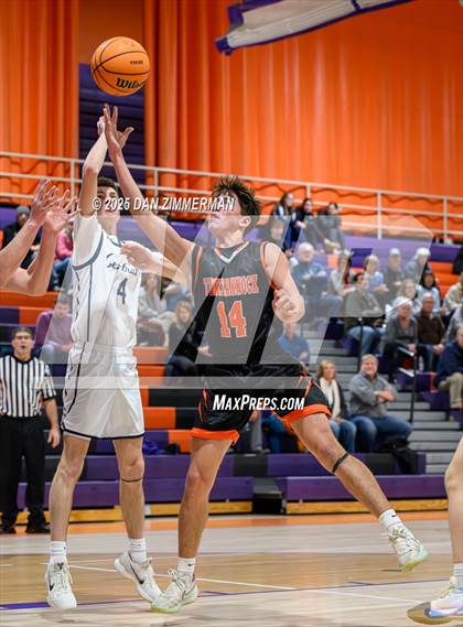 Thumbnail 2 in Tunkhannock @ Central Columbia photogallery.