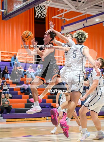 Thumbnail 1 in Tunkhannock @ Central Columbia photogallery.