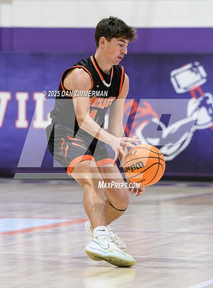 Thumbnail 1 in Tunkhannock @ Central Columbia photogallery.