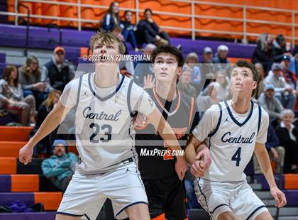 Thumbnail 3 in Tunkhannock @ Central Columbia photogallery.