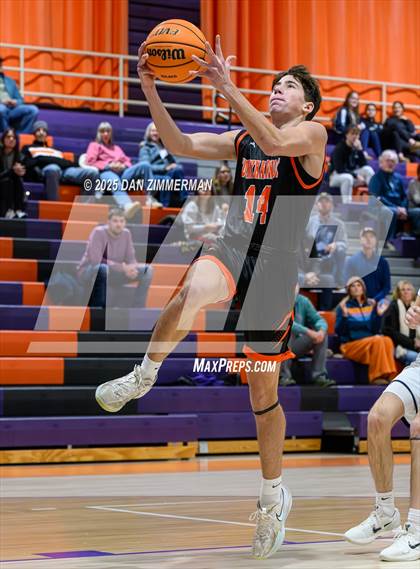 Thumbnail 2 in Tunkhannock @ Central Columbia photogallery.