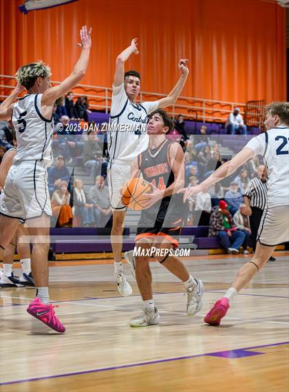 Thumbnail 3 in Tunkhannock @ Central Columbia photogallery.