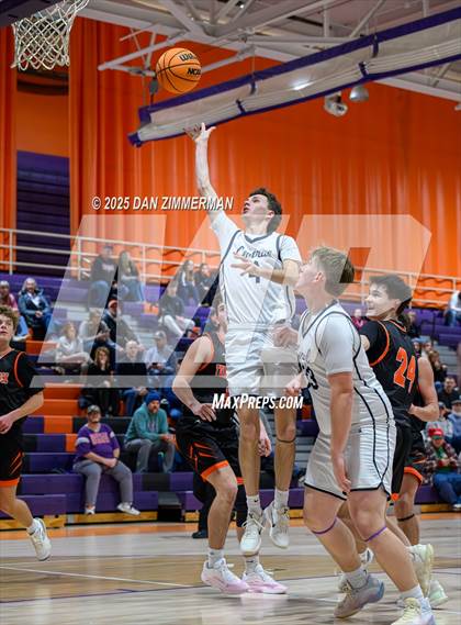 Thumbnail 2 in Tunkhannock @ Central Columbia photogallery.