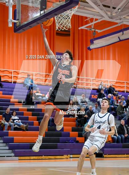 Thumbnail 2 in Tunkhannock @ Central Columbia photogallery.