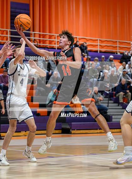 Thumbnail 1 in Tunkhannock @ Central Columbia photogallery.