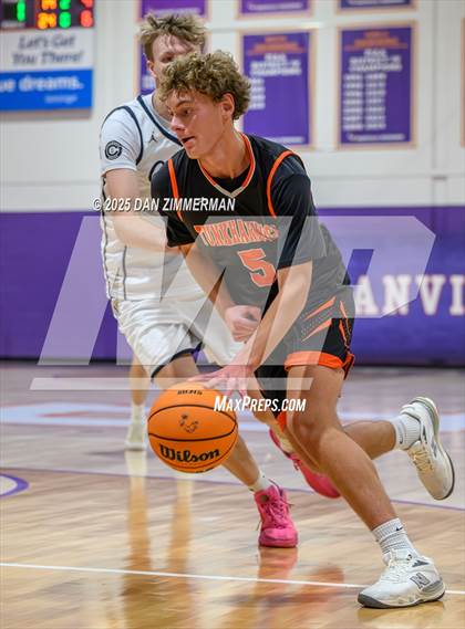 Thumbnail 1 in Tunkhannock @ Central Columbia photogallery.