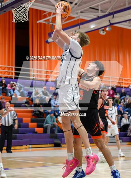 Thumbnail 2 in Tunkhannock @ Central Columbia photogallery.