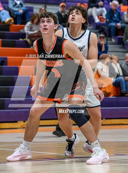 Thumbnail 3 in Tunkhannock @ Central Columbia photogallery.