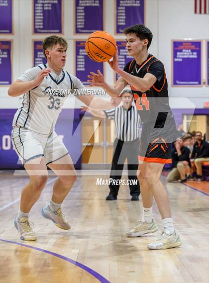 Thumbnail 3 in Tunkhannock @ Central Columbia photogallery.