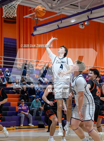 Thumbnail 3 in Tunkhannock @ Central Columbia photogallery.