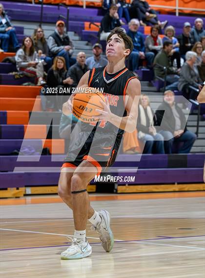 Thumbnail 3 in Tunkhannock @ Central Columbia photogallery.