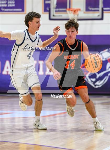 Thumbnail 3 in Tunkhannock @ Central Columbia photogallery.