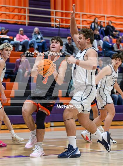 Thumbnail 2 in Tunkhannock @ Central Columbia photogallery.