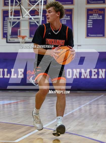 Thumbnail 1 in Tunkhannock @ Central Columbia photogallery.