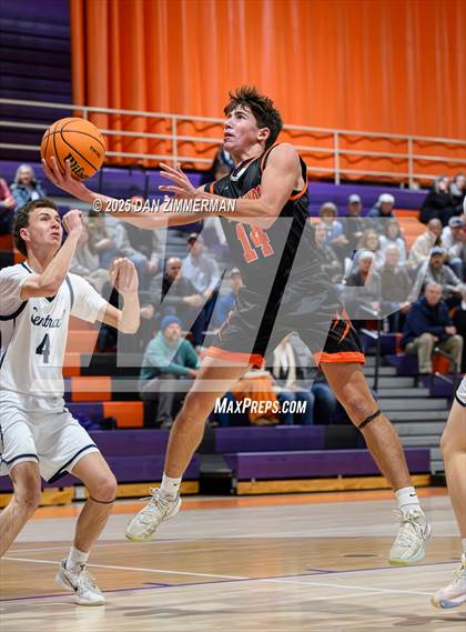 Thumbnail 3 in Tunkhannock @ Central Columbia photogallery.