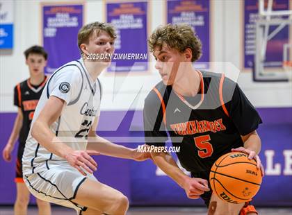 Thumbnail 3 in Tunkhannock @ Central Columbia photogallery.