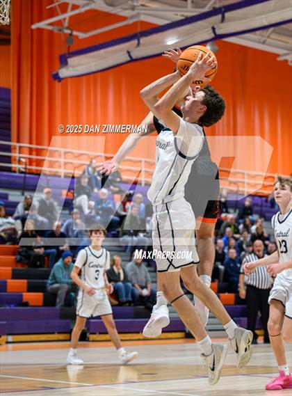 Thumbnail 1 in Tunkhannock @ Central Columbia photogallery.