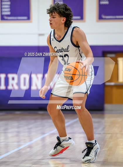 Thumbnail 1 in Tunkhannock @ Central Columbia photogallery.